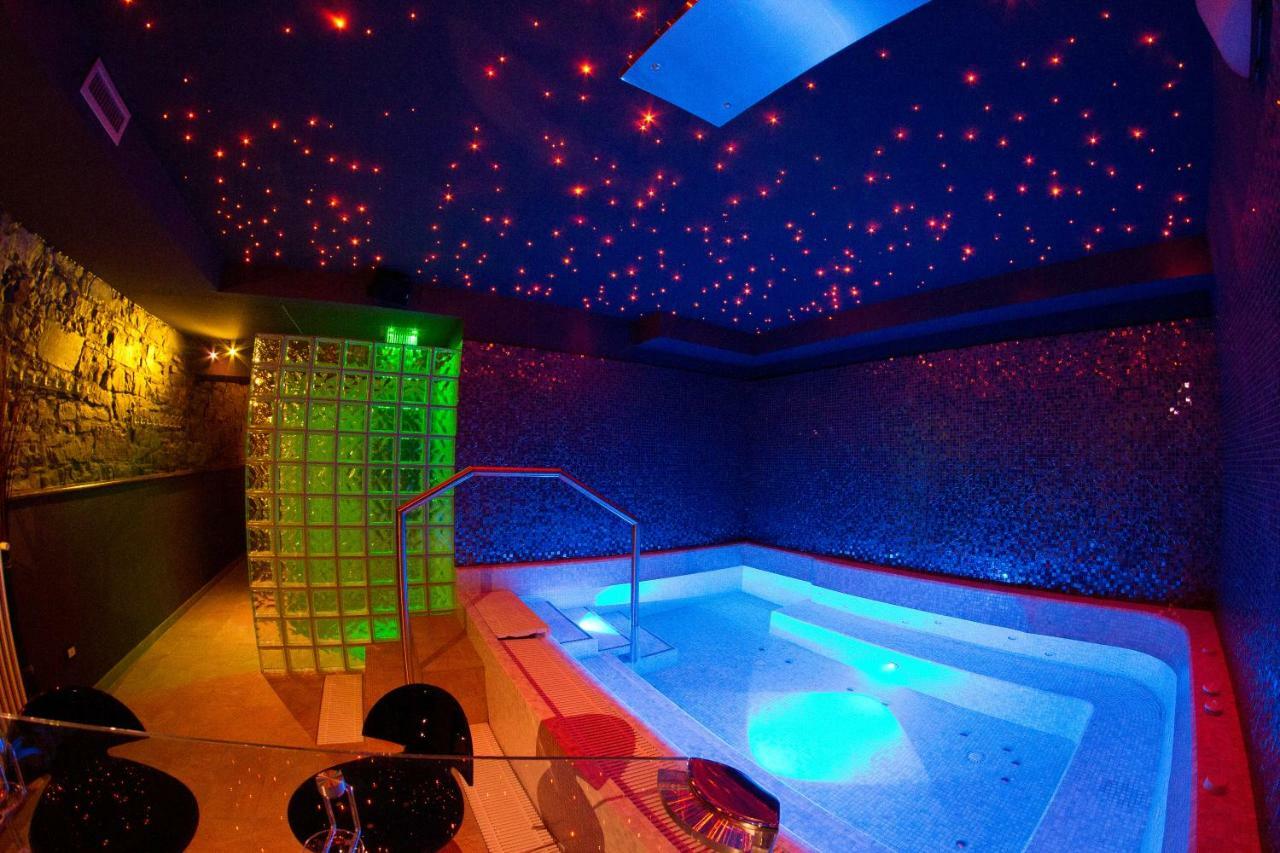 New Emotion Room Трієст Екстер'єр фото
