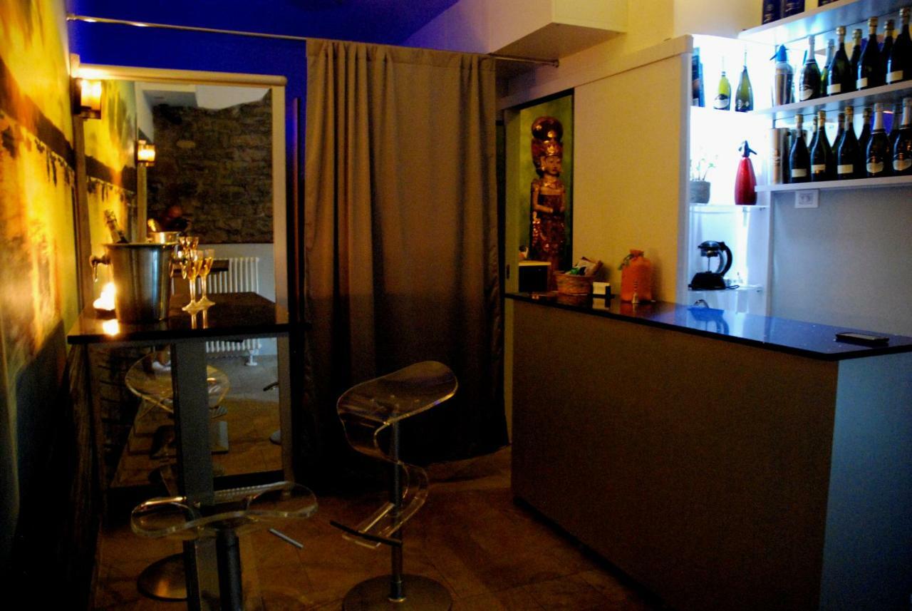 New Emotion Room Трієст Екстер'єр фото