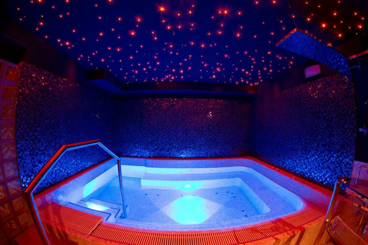 New Emotion Room Трієст Екстер'єр фото