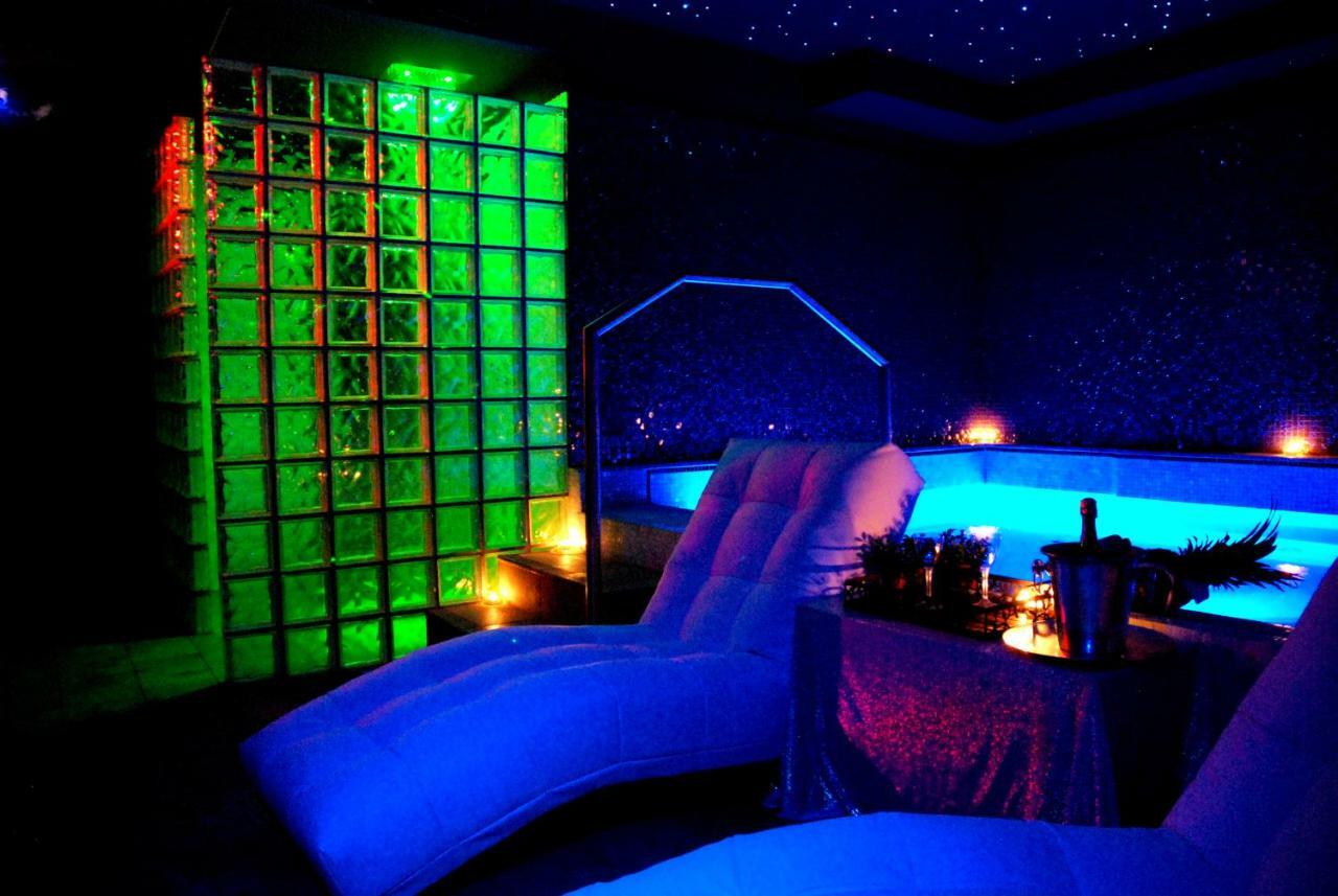 New Emotion Room Трієст Екстер'єр фото