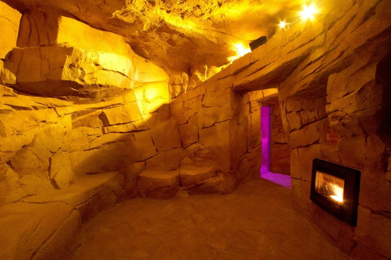 New Emotion Room Трієст Екстер'єр фото