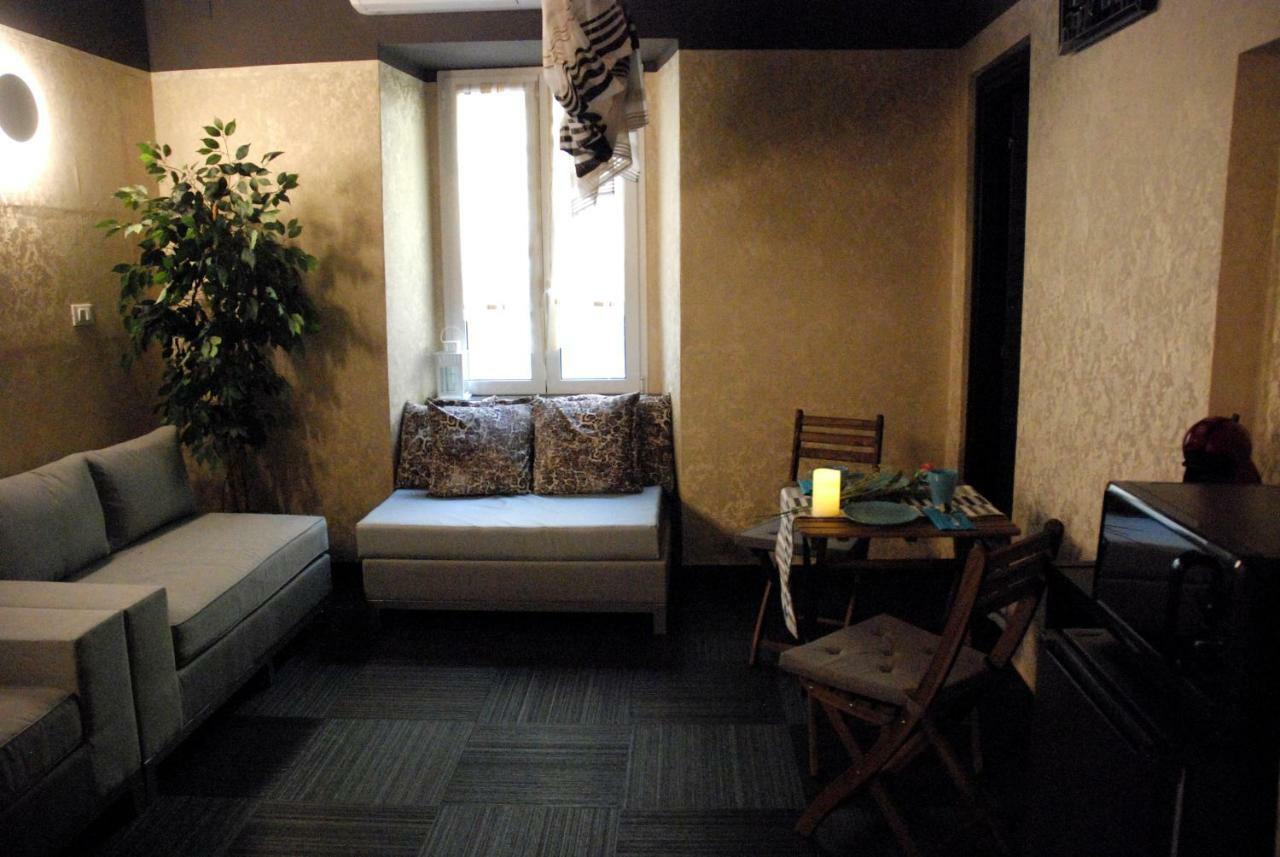New Emotion Room Трієст Екстер'єр фото